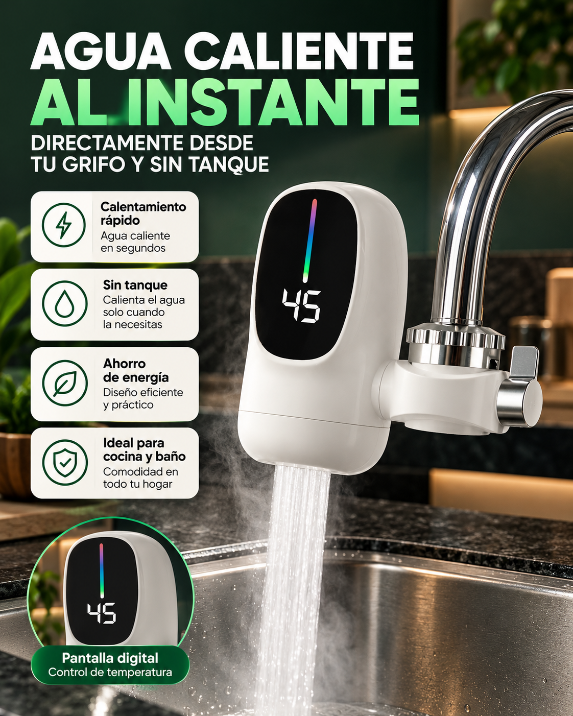 ThermoTap Pro