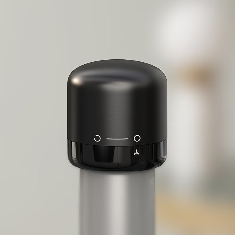 3 Tapones para vino