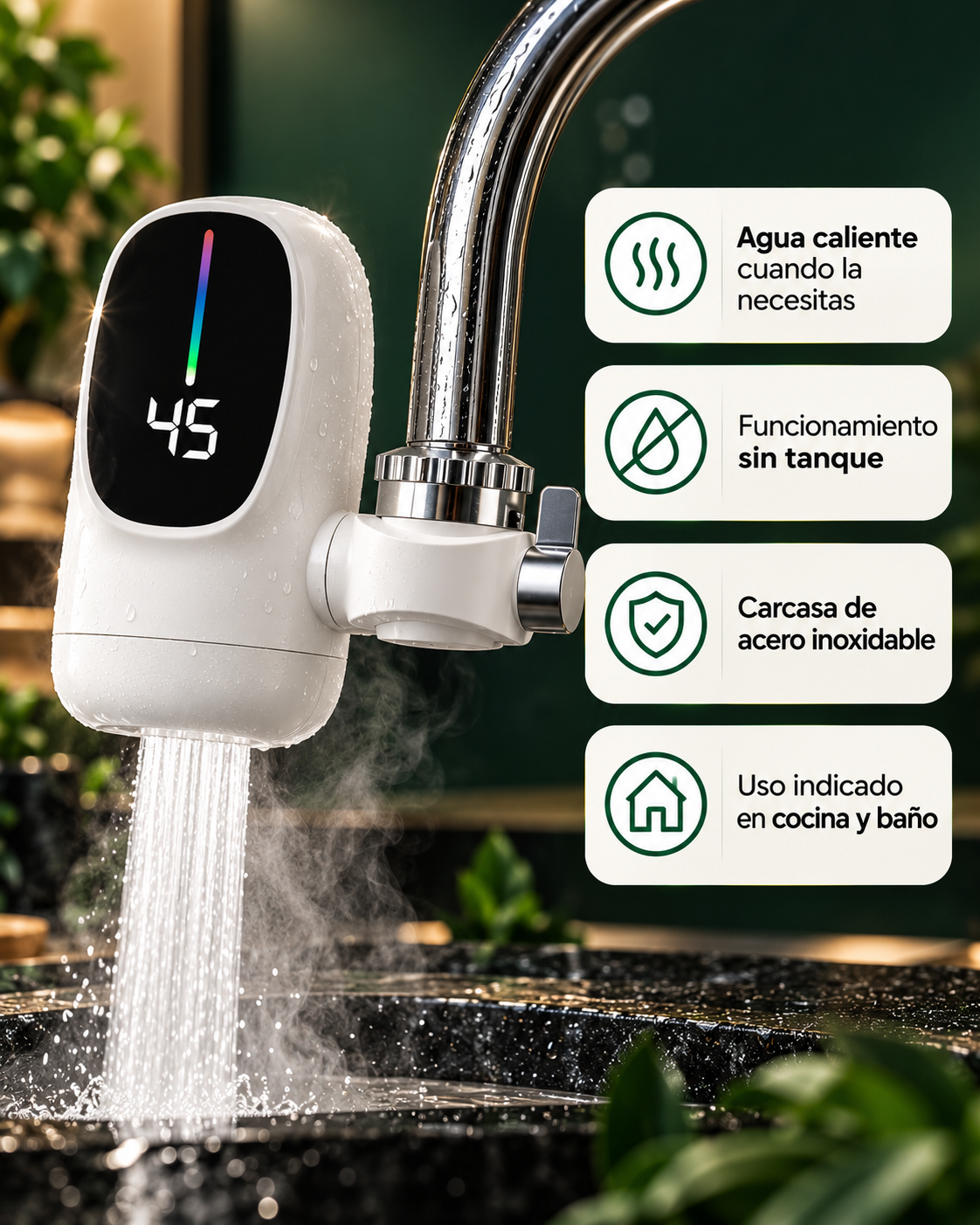 ThermoTap Pro