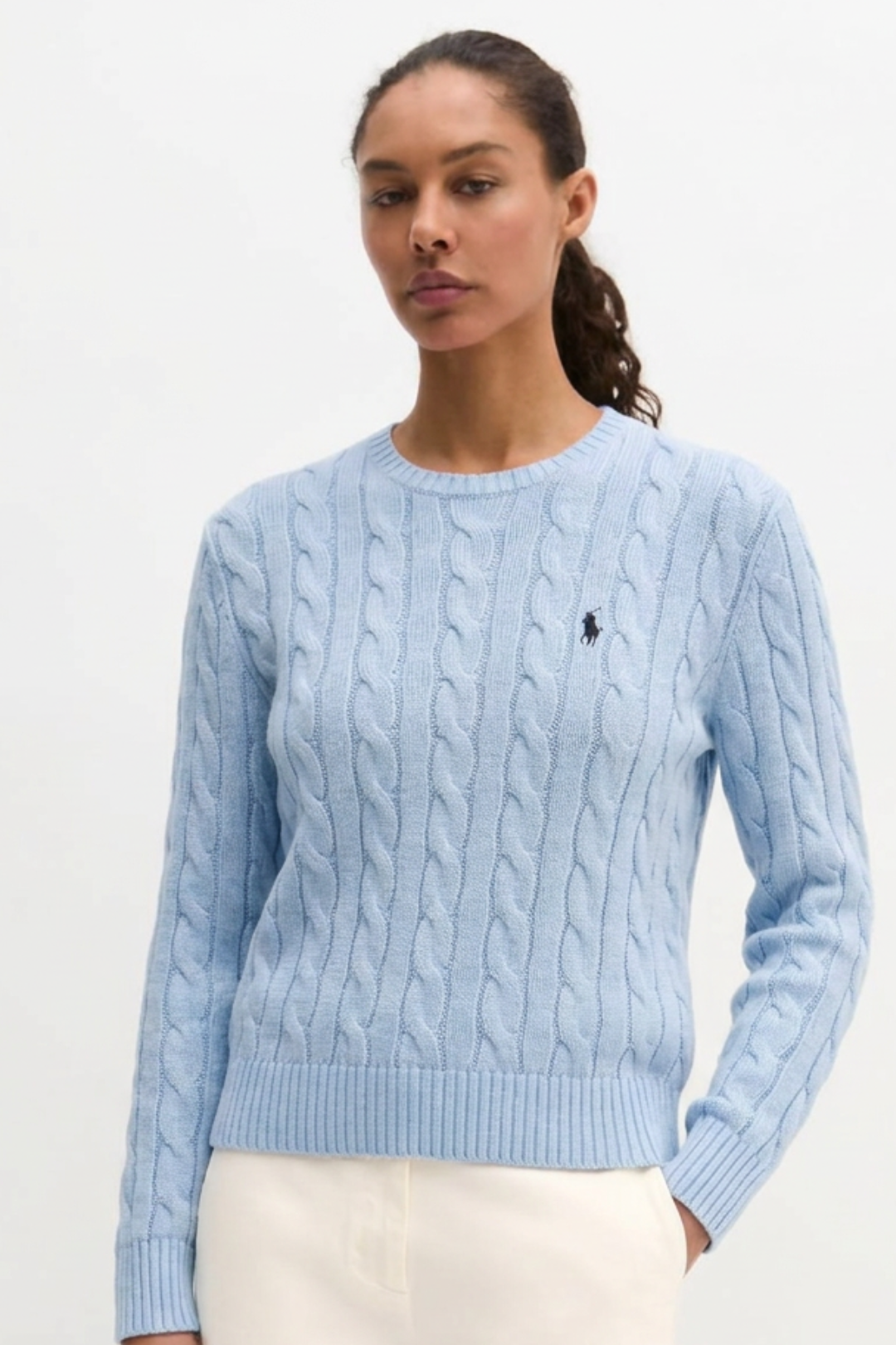 Saco Polo Mujer
