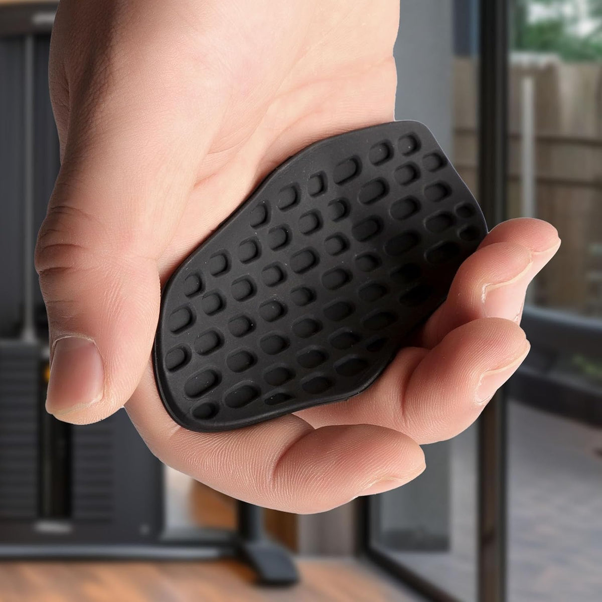 ¡Oferta Exclusiva! PULLUP protector de manos profesional