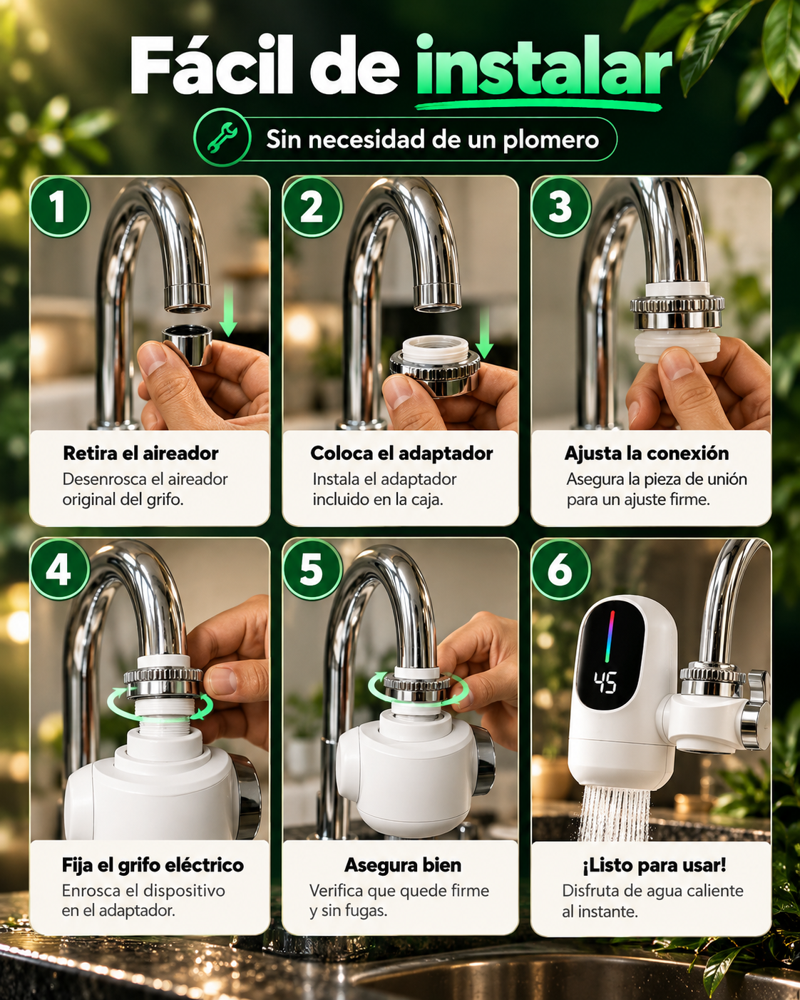 ThermoTap Pro