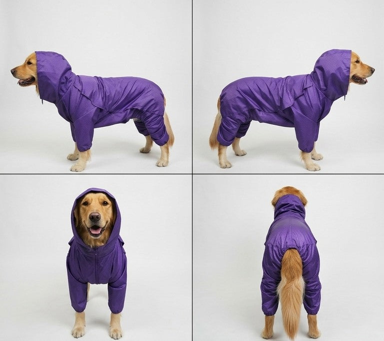 Impermeable Maleiwa