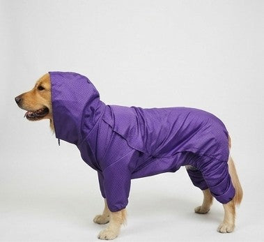 Impermeable Maleiwa