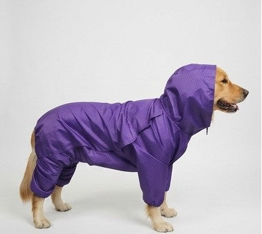 Impermeable Maleiwa