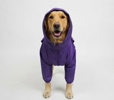 Impermeable Maleiwa