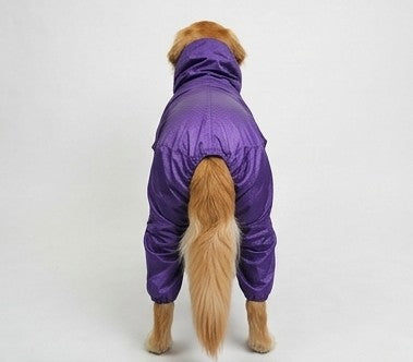 Impermeable Maleiwa