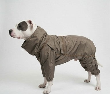 Impermeable Maleiwa