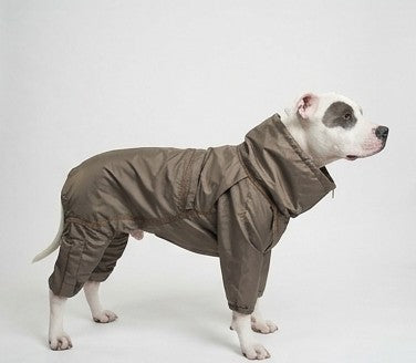 Impermeable Maleiwa