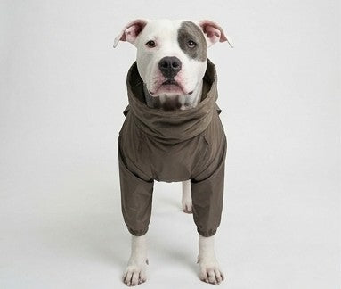 Impermeable Maleiwa