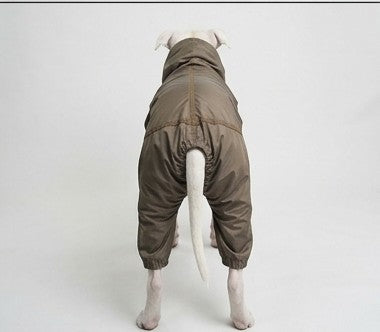 Impermeable Maleiwa