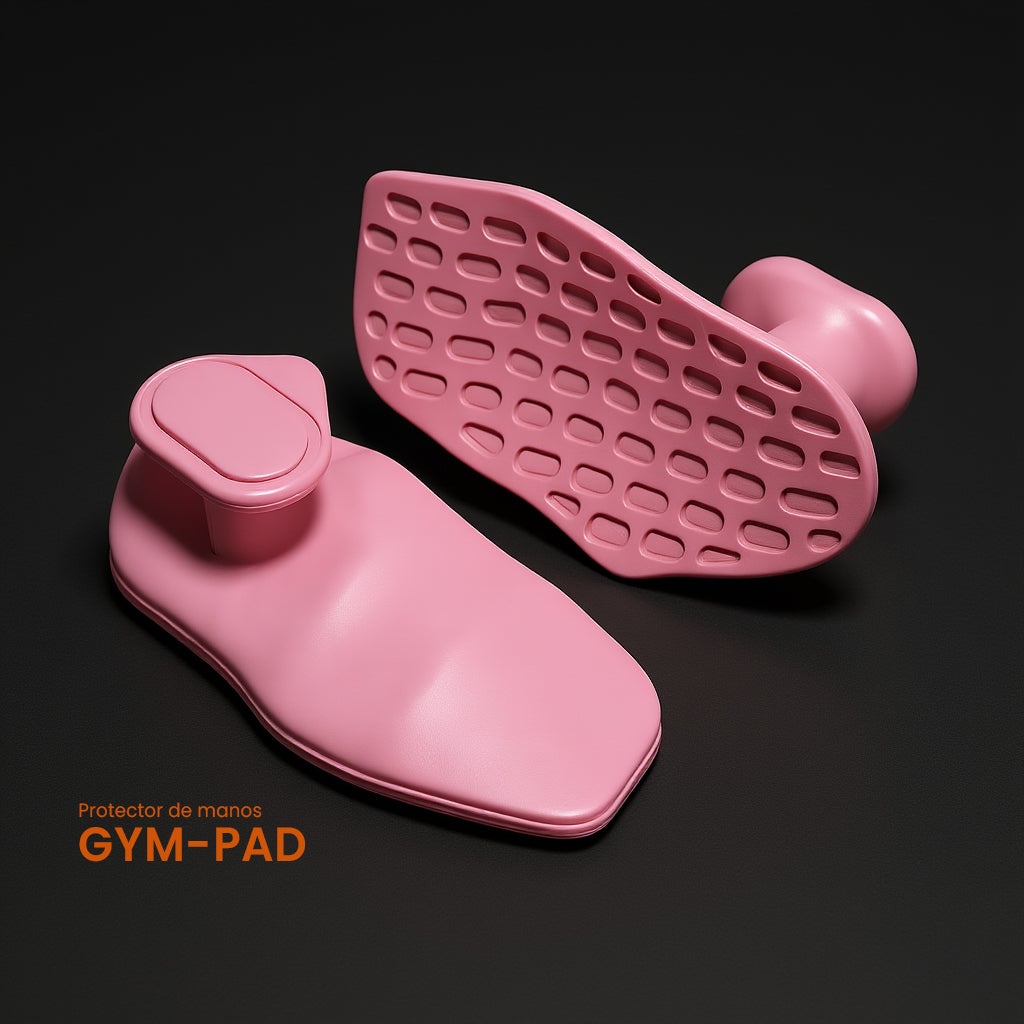¡Oferta Exclusiva! PULLUP protector de manos profesional