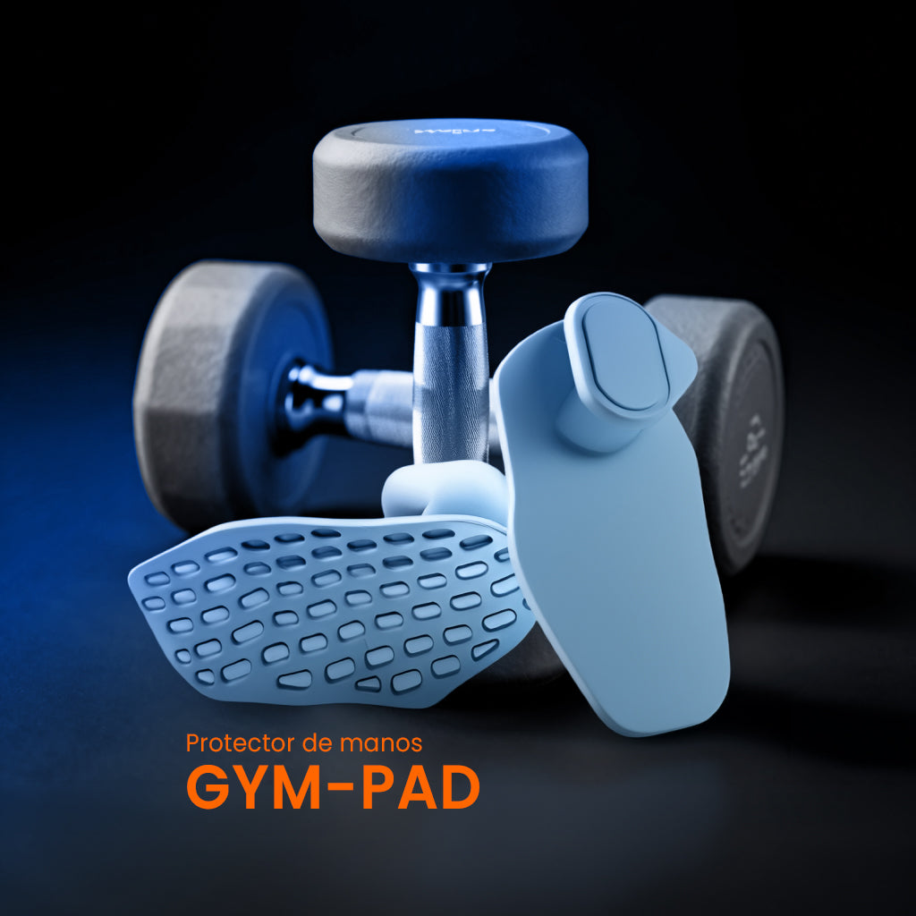 ¡Oferta Exclusiva! PULLUP protector de manos profesional