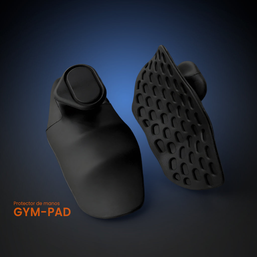¡Oferta Exclusiva! PULLUP protector de manos profesional