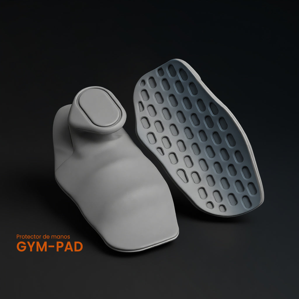 ¡Oferta Exclusiva! PULLUP protector de manos profesional