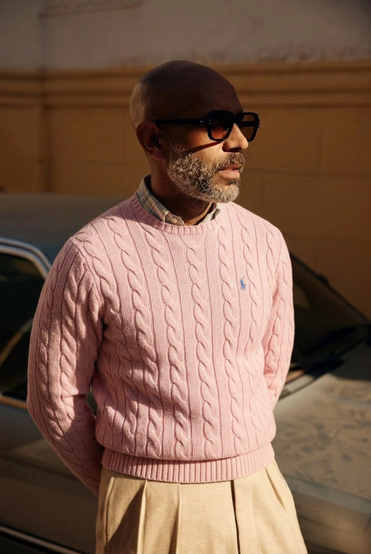 Saco Polo